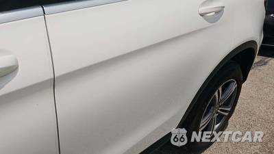 2020 Mercedes-Benz GLC 300 4MATIC - zdjęcie 21 z 24 - miniatura