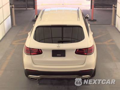 2020 Mercedes-Benz GLC 300 4MATIC - zdjęcie 5 z 24 - miniatura
