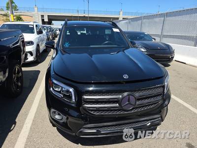 2021 Mercedes-Benz GLB 250 - zdjęcie 2 z 29 - miniatura