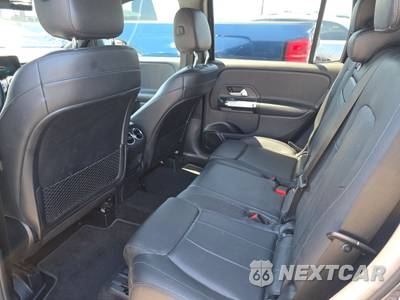 2021 Mercedes-Benz GLB 250 - zdjęcie 13 z 29 - miniatura