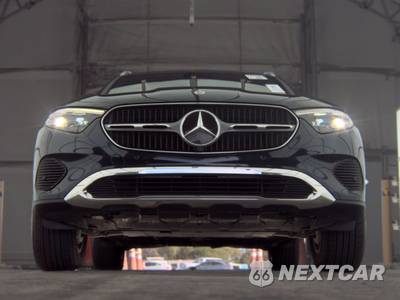 2023 Mercedes-Benz GLC 300 - zdjęcie 3 z 39 - miniatura