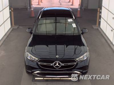 2023 Mercedes-Benz GLC 300 - zdjęcie 2 z 39 - miniatura