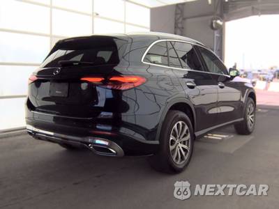 2023 Mercedes-Benz GLC 300 - zdjęcie 5 z 39 - miniatura