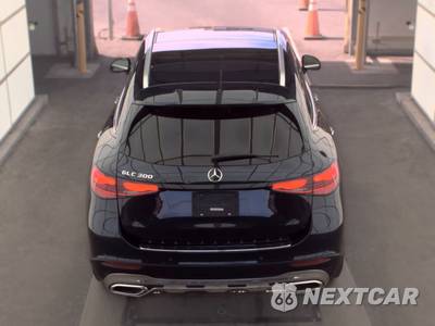 2023 Mercedes-Benz GLC 300 - zdjęcie 6 z 39 - miniatura