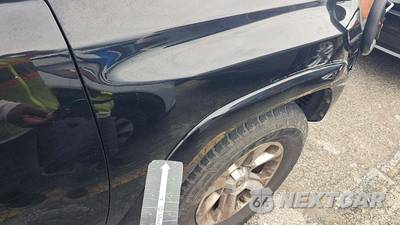 2018 Toyota 4Runner SR5 - zdjęcie 37 z 40 - miniatura