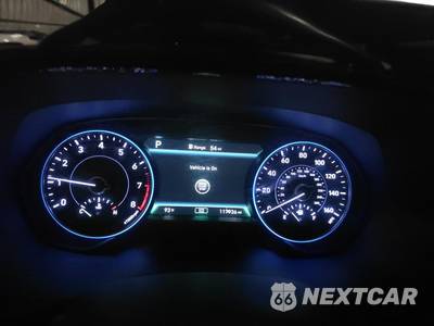 2020 Hyundai Palisade SEL - zdjęcie 9 z 18 - miniatura