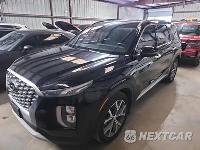 2020 Hyundai Palisade SEL - zdjęcie 1 z 18 - miniatura