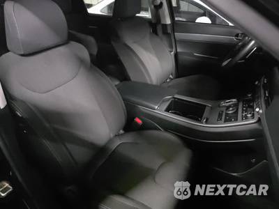 2020 Hyundai Palisade SEL - zdjęcie 15 z 18 - miniatura