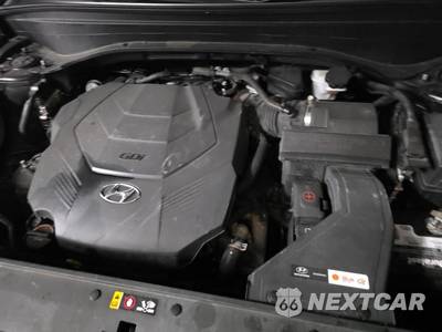 2020 Hyundai Palisade SEL - zdjęcie 12 z 18 - miniatura