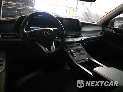2020 Hyundai Palisade SEL - zdjęcie 8 z 18 - miniatura