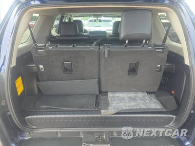 2019 Toyota 4Runner Limited - zdjęcie 17 z 28 - miniatura