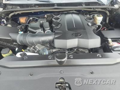 2019 Toyota 4Runner Limited - zdjęcie 16 z 28 - miniatura