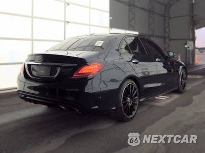 2021 Mercedes-Benz C 300 Sedan - zdjęcie 4 z 19 - miniatura