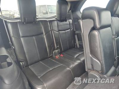 2013 Nissan Pathfinder SL - zdjęcie 14 z 19 - miniatura