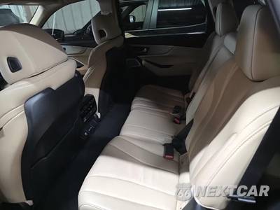 2025 Acura MDX w/Technology Pkg - zdjęcie 10 z 19 - miniatura