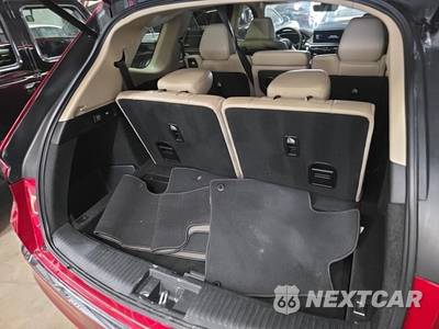 2025 Acura MDX w/Technology Pkg - zdjęcie 13 z 19 - miniatura