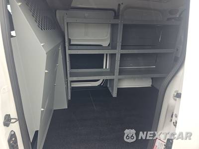2020 Nissan NV200 Compact Cargo SV 115.2" WB - zdjęcie 13 z 21 - miniatura