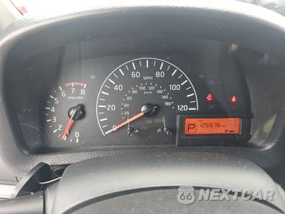 2020 Nissan NV200 Compact Cargo SV 115.2" WB - zdjęcie 12 z 21 - miniatura