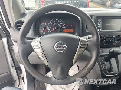 2020 Nissan NV200 Compact Cargo SV 115.2" WB - zdjęcie 10 z 21 - miniatura