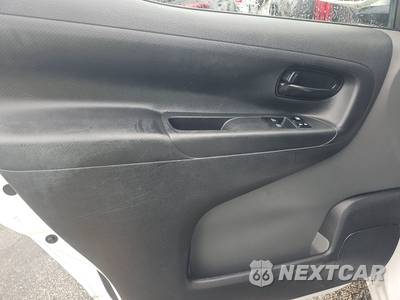 2020 Nissan NV200 Compact Cargo SV 115.2" WB - zdjęcie 9 z 21 - miniatura