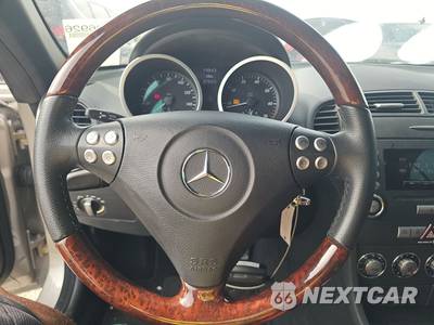2007 Mercedes-Benz SLK 280 - zdjęcie 10 z 24 - miniatura