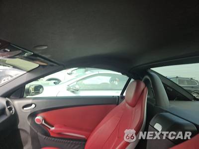 2007 Mercedes-Benz SLK 280 - zdjęcie 17 z 24 - miniatura