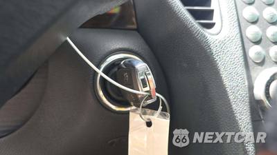 2007 Mercedes-Benz SLK 280 - zdjęcie 20 z 24 - miniatura