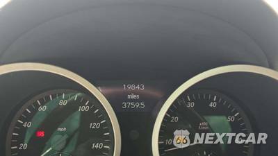 2007 Mercedes-Benz SLK 280 - zdjęcie 16 z 24 - miniatura