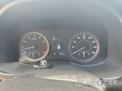 2017 Hyundai Tucson Sport - zdjęcie 12 z 18 - miniatura