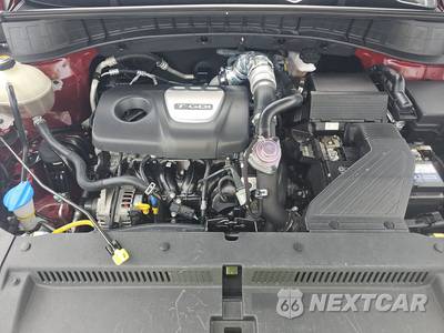 2017 Hyundai Tucson Sport - zdjęcie 15 z 18 - miniatura