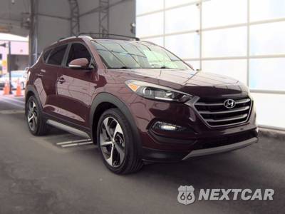 2017 Hyundai Tucson Sport - zdjęcie 3 z 18 - miniatura