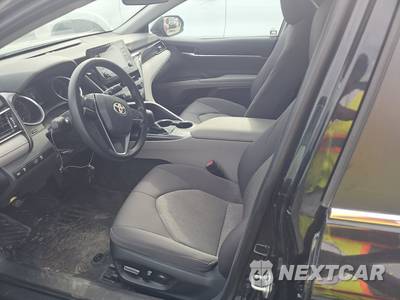 2023 Toyota Camry LE - zdjęcie 7 z 17 - miniatura