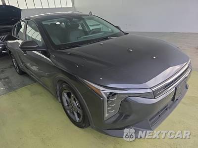 2025 Kia K4 LXS - zdjęcie 3 z 16 - miniatura