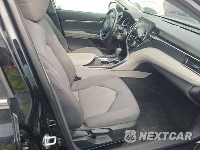 2023 Toyota Camry LE - zdjęcie 8 z 17 - miniatura