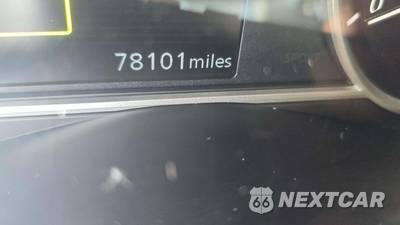 2021 Nissan Versa SV - zdjęcie 18 z 44 - miniatura