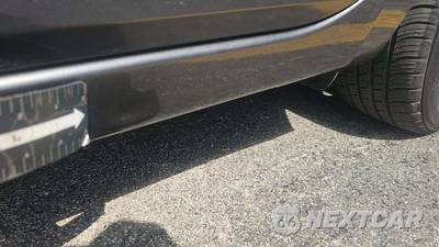 2021 Nissan Versa SV - zdjęcie 37 z 44 - miniatura