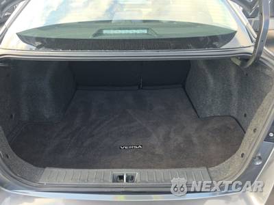 2021 Nissan Versa SV - zdjęcie 16 z 44 - miniatura