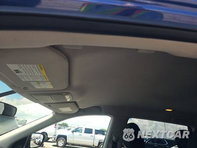 2019 Nissan Pathfinder S - zdjęcie 18 z 19 - miniatura