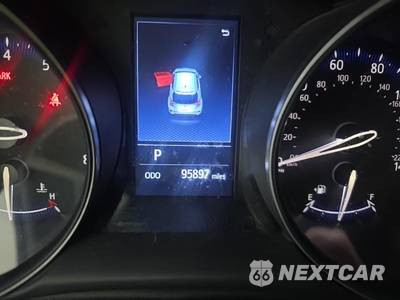 2019 Toyota C-HR XLE - zdjęcie 9 z 16 - miniatura