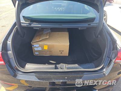 2023 Mercedes-Benz CLA 250 - zdjęcie 16 z 25 - miniatura