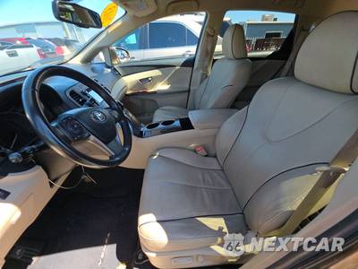 2013 Toyota Venza XLE - zdjęcie 7 z 32 - miniatura
