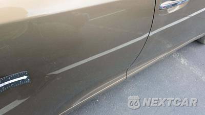 2013 Toyota Venza XLE - zdjęcie 28 z 32 - miniatura