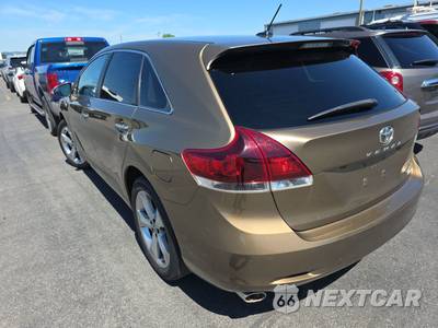 2013 Toyota Venza XLE - zdjęcie 6 z 32 - miniatura