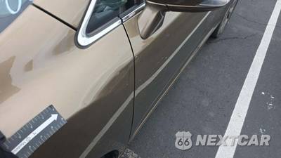 2013 Toyota Venza XLE - zdjęcie 23 z 32 - miniatura