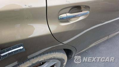 2013 Toyota Venza XLE - zdjęcie 27 z 32 - miniatura