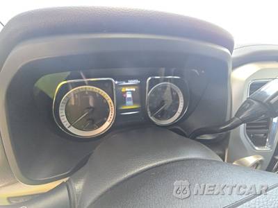 2017 Nissan TITAN PRO-4X Crew Cab Short Bed - zdjęcie 12 z 36 - miniatura