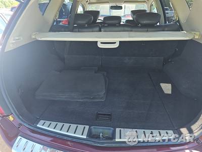 2007 Nissan Murano SE - zdjęcie 16 z 32 - miniatura
