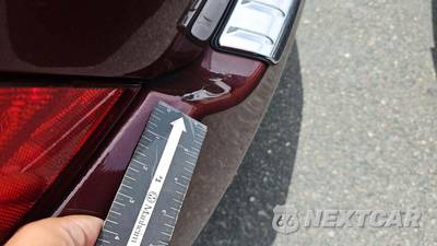 2007 Nissan Murano SE - zdjęcie 23 z 32 - miniatura