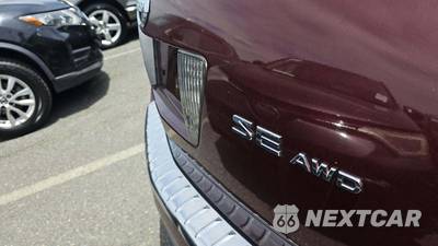 2007 Nissan Murano SE - zdjęcie 20 z 32 - miniatura