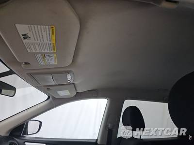 2020 Nissan Pathfinder S - zdjęcie 18 z 19 - miniatura